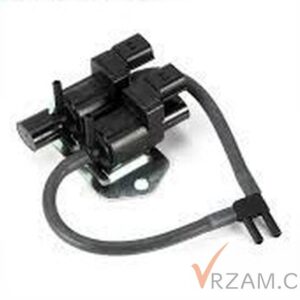 MITSUBISHI PAJERO - Valve Free Wheel