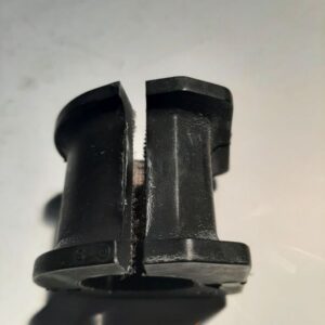 Alternative view of MITSUBISHI PAJERO - Bushing Fr