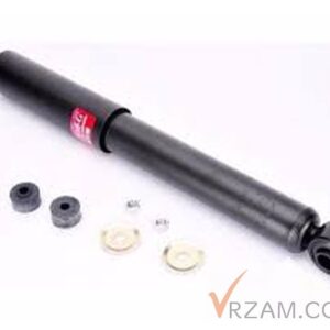 MITSUBISHI PAJERO - Shocks