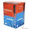 Nataraj Ball Pens - Black (Box Of 50)