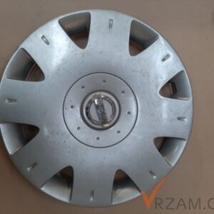 Alternative view of NISSAN ALMERA - Rim Covers