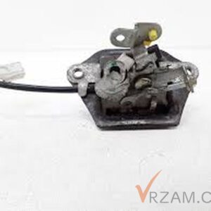 NISSAN ALMERA - Trunk Lock