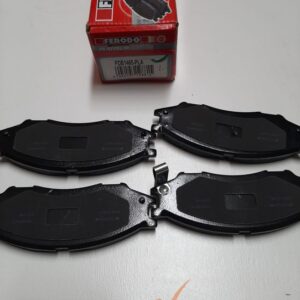 NISSAN ALMERA - Brake Pad