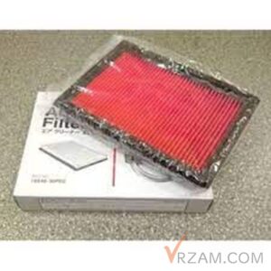 NISSAN ALMERA - Air Filter
