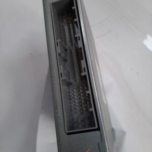 Alternative view of NISSAN ALMERA - Unit Control