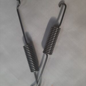 NISSAN HARDBODY - Rear Shoe Spring