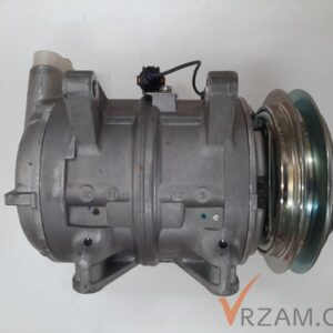 Alternative view of NISSAN HARDBODY - Air Compressor