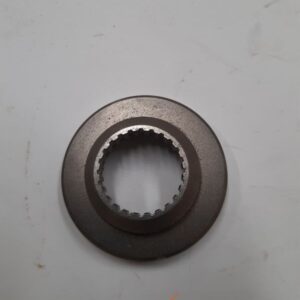 NISSAN HARDBODY - Cone Counter