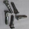 Nissan Patrol Wheel Studs