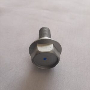 Alternative view of Nissan Patrol -  Caliper Banjo Bolts