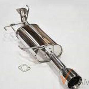 NISSAN SENTRA - Exhaust