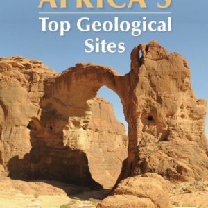 Books - Africa's Top Geological Sites
