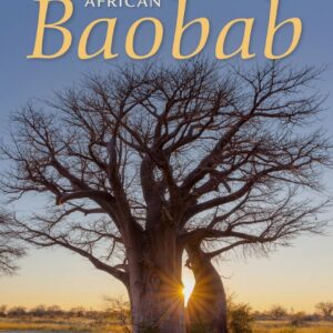 Books - The African Baobab