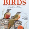 Books - Field Guide:Sasol Birds Of Southern Africa