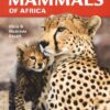 Books - Field Guide:Larger Mammals Of Africa