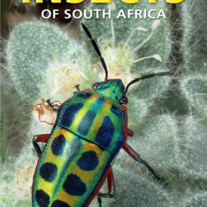 Books - Pocket Guide:Insects Of South Africa