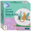 Books - Omc! Stitch This Cross-Stitch Kit(Classic)