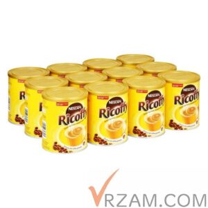 Alternative view of Nescafe - Ricoffy Tin 250g (12x250g)