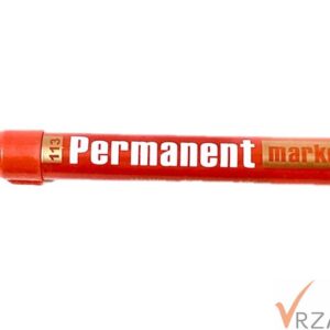 Permanent Marker - Red (Each)