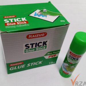 Glue Stick - 36g (Pack Of 12)