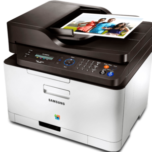 Printers, scanners & Copiers