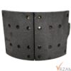 Shacman - Brake Shoe Assembly (HD90149340095)
