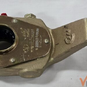 Shacman - Left Slack Adjuster (199000340056)