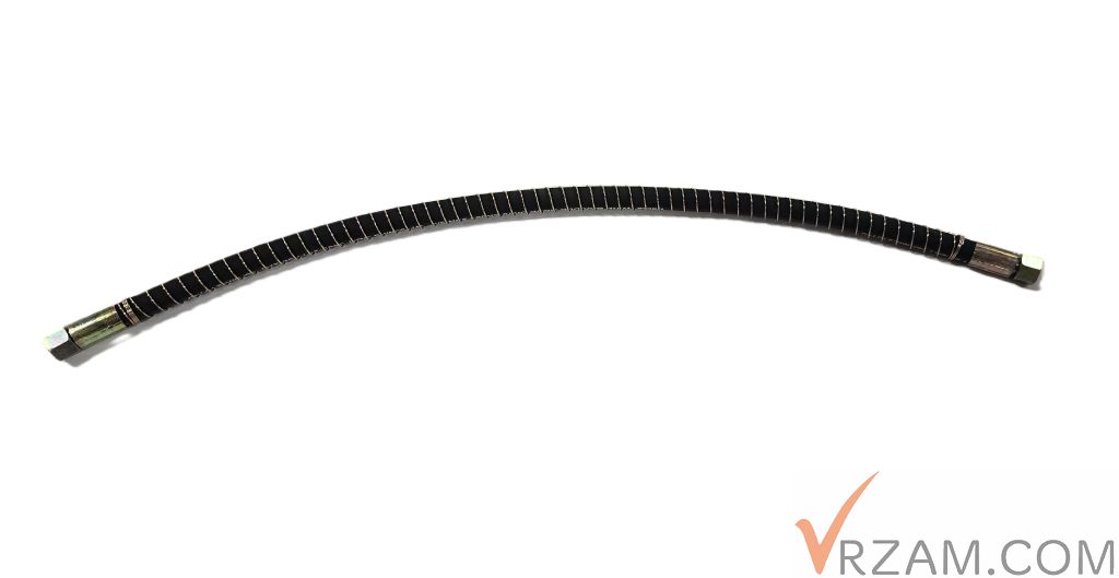 Shacman - Brake Hose Assembly (DZ9100360175)