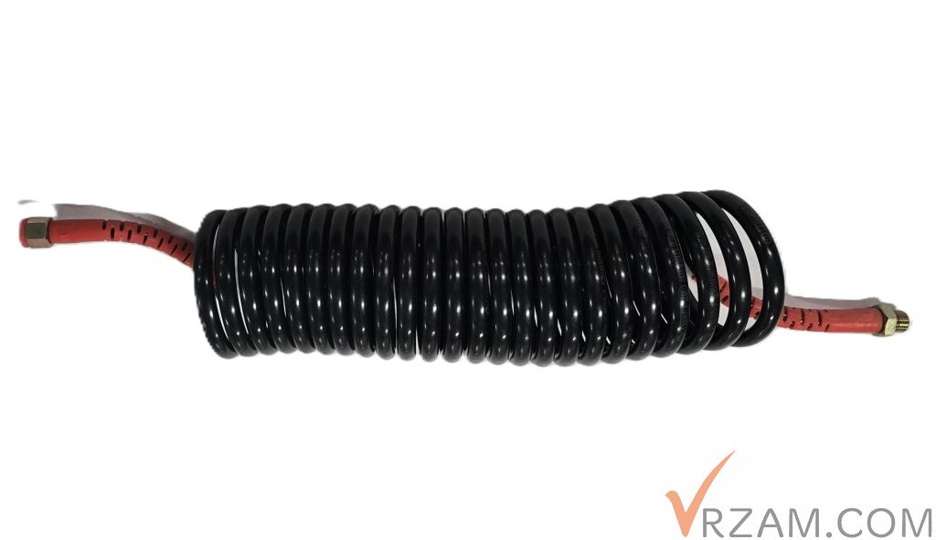 Shacman - Suzie Pipe Red (DZ9100360158)