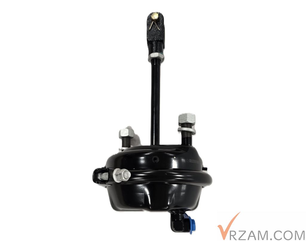 Shacman - Brake Booster Left (DZ90009360008) - Image 2