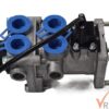 Shacman X3000 - Brake Master Valve (DZ96189361070)