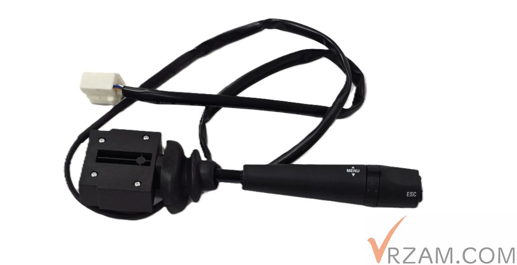 Shacman X3000 - Combination Switch (DZ97189584670)