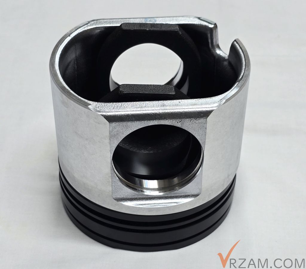 Shacman X3000 - Piston (4022533X)