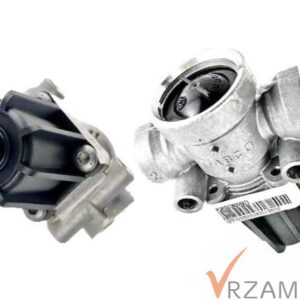 Alternative view of Sinotruk Howo N7B - Pressure Reducing Valve - 1.0 to 0.85MPa