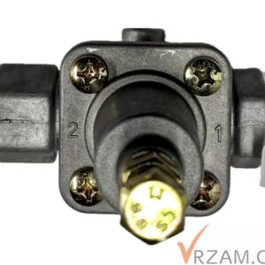 Alternative view of Sinotruk Howo N7B - Relief Valve 0.6MPa No Return Flow (WG90