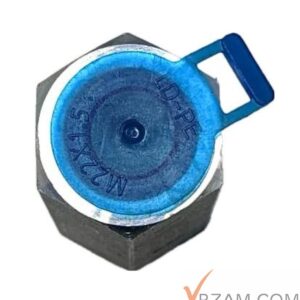 Alternative view of Sinotruk Howo N7B - Check Valve (WG9000360507)