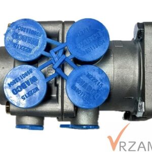 Sinotruk Howo N7B - Master Brake Valve (WG9719360005)