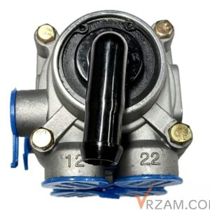 Alternative view of Sinotruk Howo N7B - Master Brake Valve (WG9719360005)