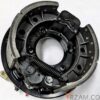 Sinotruk Howo N7B - Front Left Brake Assembly (WG4071450023)