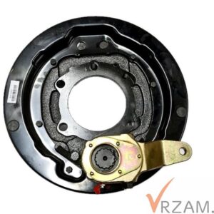 Alternative view of Sinotruk Howo N7B - Front Left Brake Assembly (WG4071450023)
