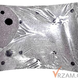 Alternative view of Sinotruk Howo N7B - Friction Plate (WG4071450023+011)