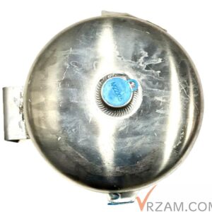 Alternative view of Sinotruk Howo N7B - Aluminum Air Reservoir Assembly 5L (WG95