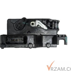 Alternative view of Sinotruk Howo N7B - Left Electric Control Lock Body Assembly