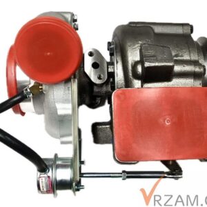 Alternative view of Sinotruk Howo N7B - Turbo Charger (VG1034110341)