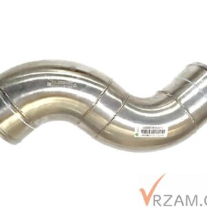 Alternative view of Sinotruk Howo N7B - Intercooler Hose (WG9525530031)
