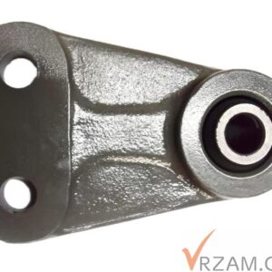 Alternative view of Sinotruk Howo N7B - Front Stabilizer Bar Bracket Assembly (W