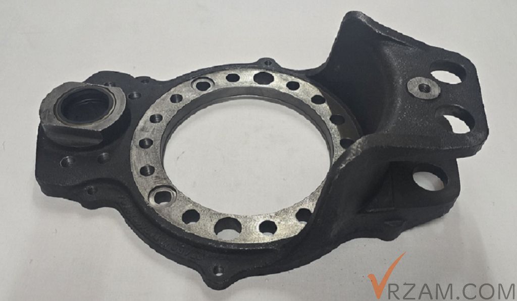 Sinotruk Howo NX400 - Braking Plate Assembly (AZ9761349003)