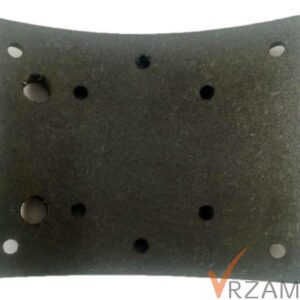 Alternative view of Sinotruk Howo 7 - Lifting Type Brake Friction Disc 39?50' (W