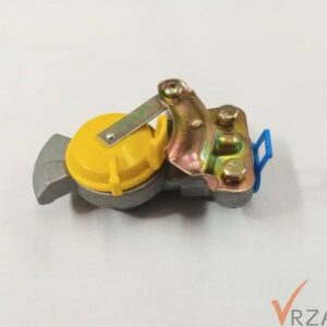 Sinotruk Howo 7 - Palm Coupling (WG9000360177)