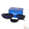 Toyota Corolla - SKF Brake Pad Set, Disc Brake(VKBP 90559 A)